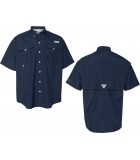 Columbia PFG Bahama II Short-Sleeve Shirt 7047/212464