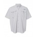 Columbia PFG Bahama II Short-Sleeve Shirt 7047/212464 Columbia PFG Bahama II Short-Sleeve Shirt 7047/212464