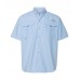 Columbia PFG Bahama II Short-Sleeve Shirt 7047/212464 Columbia PFG Bahama II Short-Sleeve Shirt 7047/212464