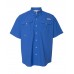 Columbia PFG Bahama II Short-Sleeve Shirt 7047/212464 Columbia PFG Bahama II Short-Sleeve Shirt 7047/212464