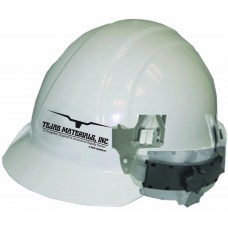 Regular Brim – 6 Point Ratchet Hard Hat with EZ Turn Knob GHHR Regular Brim – 6 Point Ratchet Hard Hat with EZ Turn Knob GHHR