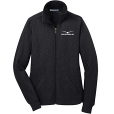Ladies Fleece Jacket GL293 Ladies Fleece Jacket GL293