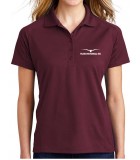 Ladies Dry Mesh Pro Polo GMSL474