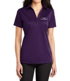 Ladies Silk Touch Performance Polo GMSL540