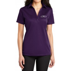 Ladies Silk Touch Performance Polo GMSL540