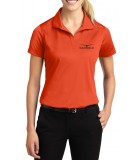 Ladies Micropique Sport-Wick Polo GLST650