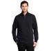 Port Authority slub Fleece 1/4 Zip Pullover GF295 Port Authority slub Fleece 1/4 Zip Pullover GF295