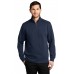 Port Authority slub Fleece 1/4 Zip Pullover GF295 Port Authority slub Fleece 1/4 Zip Pullover GF295