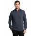 Port Authority slub Fleece 1/4 Zip Pullover GF295 Port Authority slub Fleece 1/4 Zip Pullover GF295